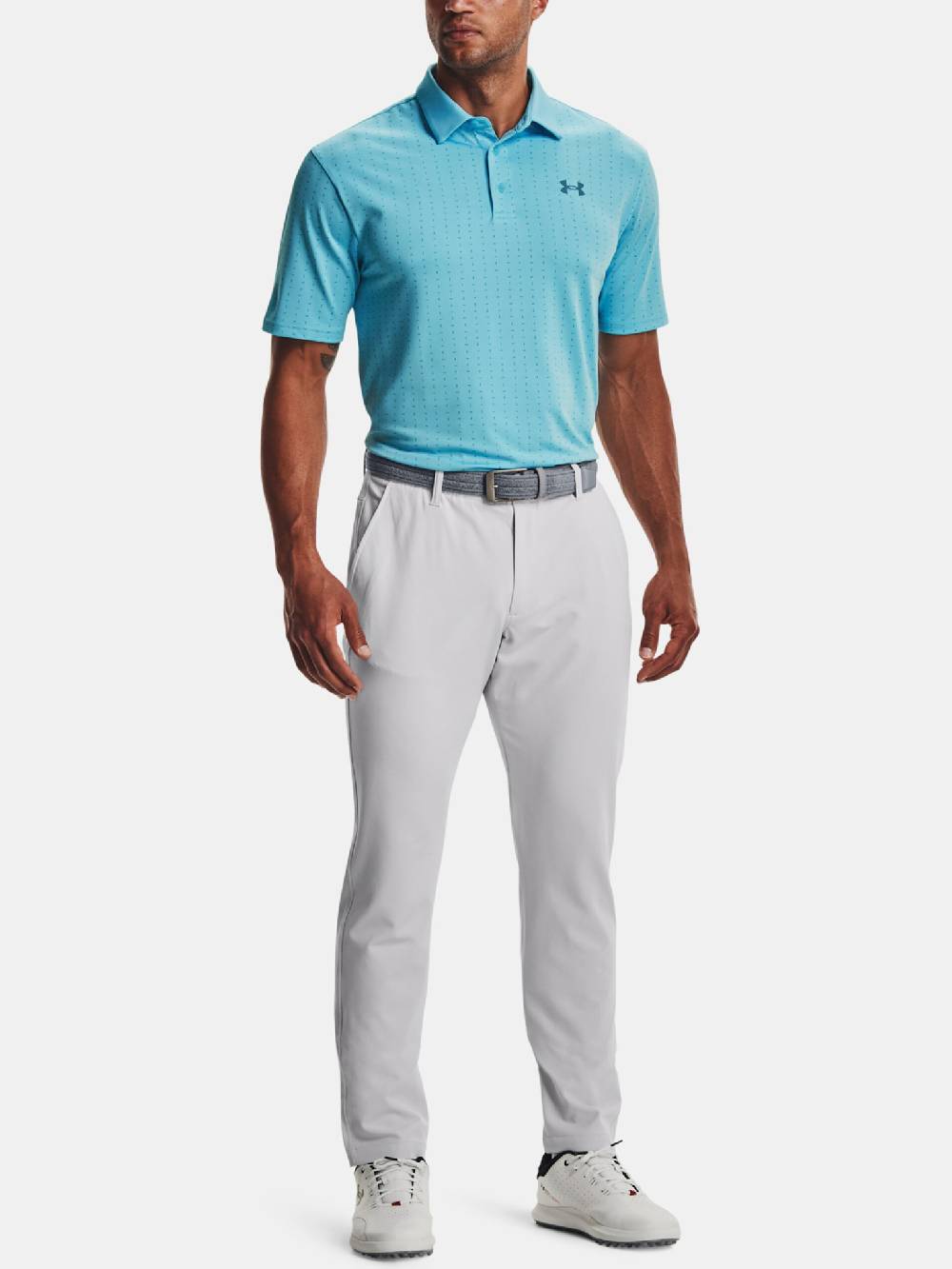 Under Armour UA Drive Tapered Hose