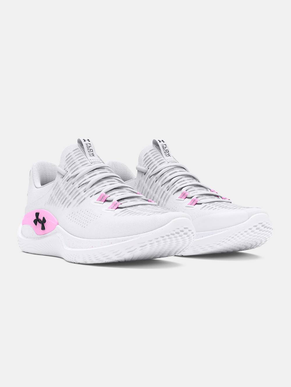 Under Armour UA Dynamic IntelliKnit Tennisschuhe