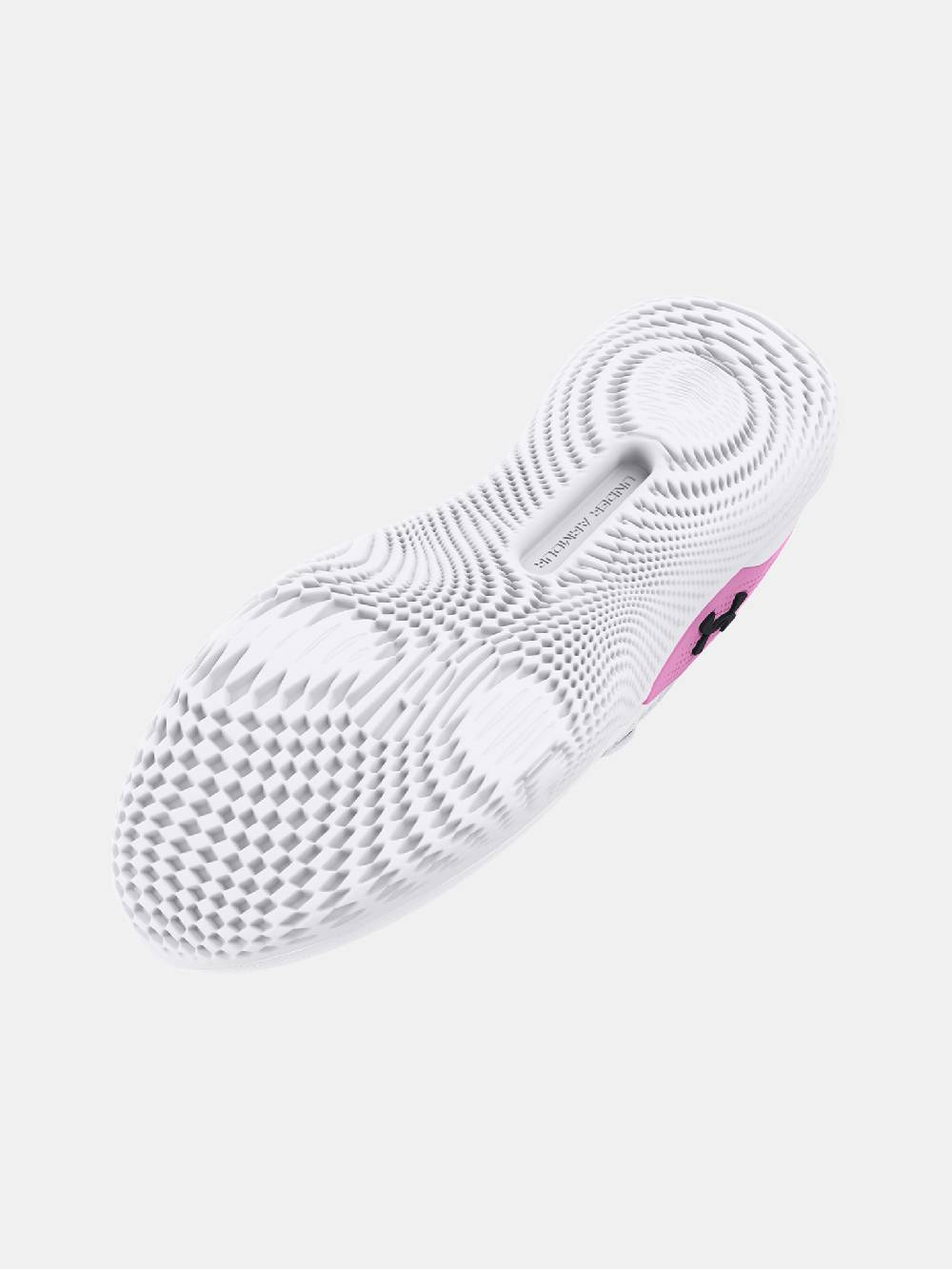 Under Armour UA Dynamic IntelliKnit Tennisschuhe