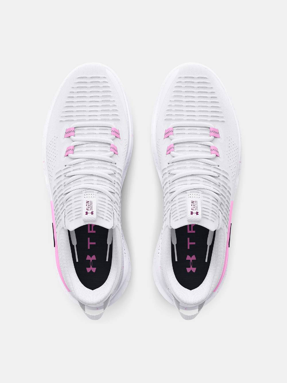 Under Armour UA Dynamic IntelliKnit Tennisschuhe