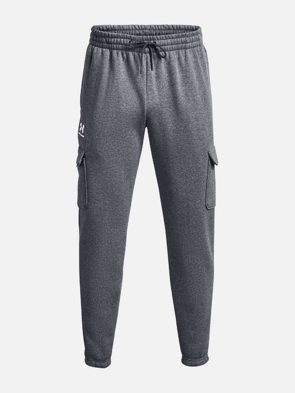 Under Armour UA Essential Flc Cargo Jogginghose