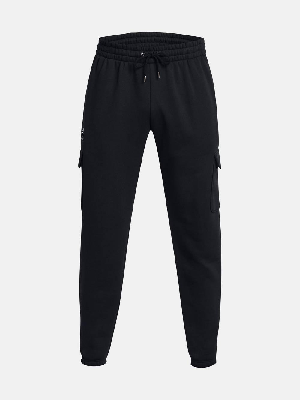 Under Armour UA Essential Flc Cargo Jogginghose