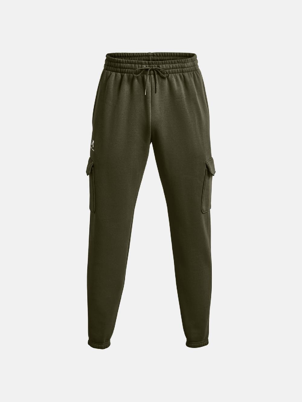 Under Armour UA Essential Flc Cargo Jogginghose