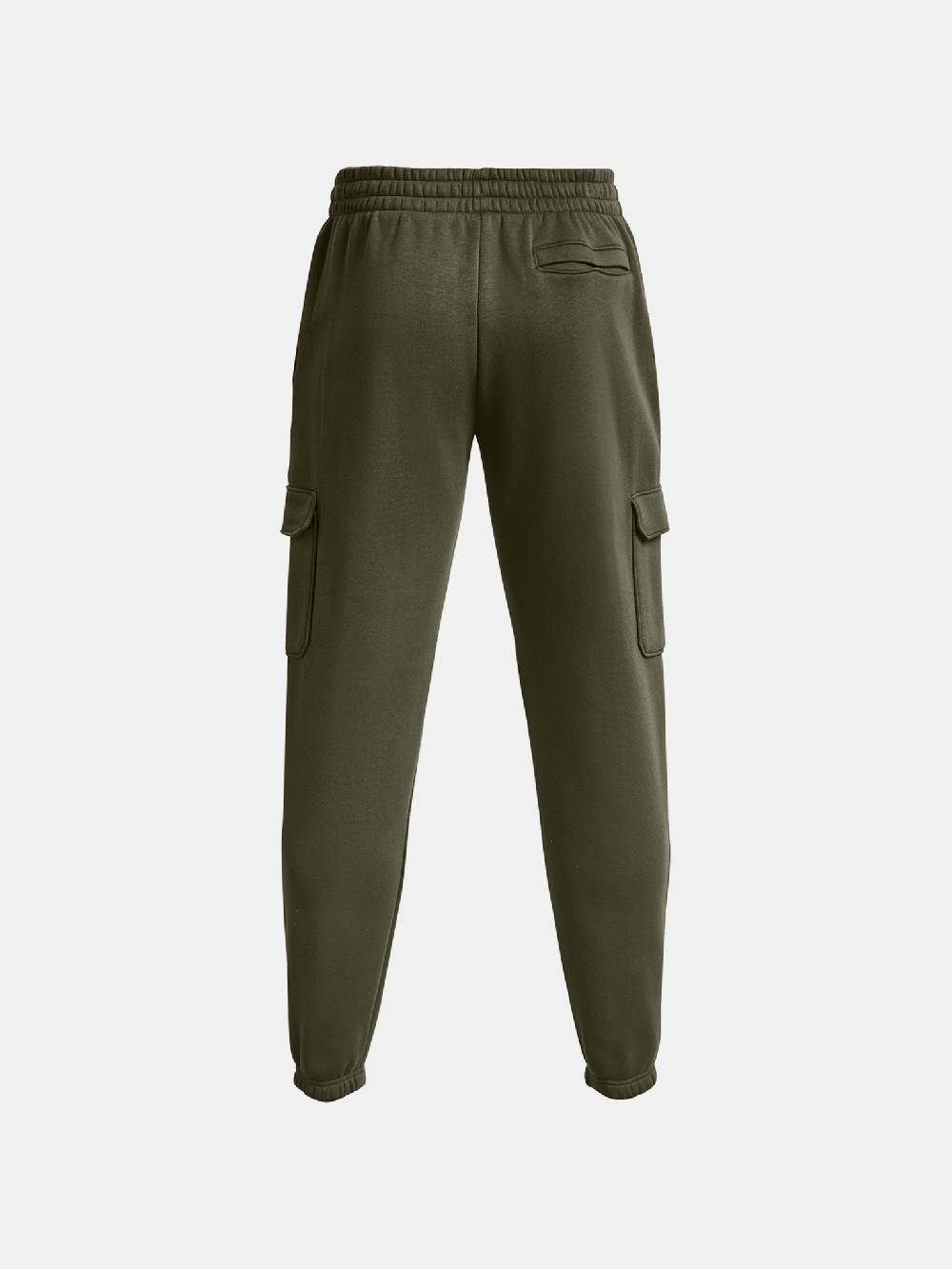 Under Armour UA Essential Flc Cargo Jogginghose