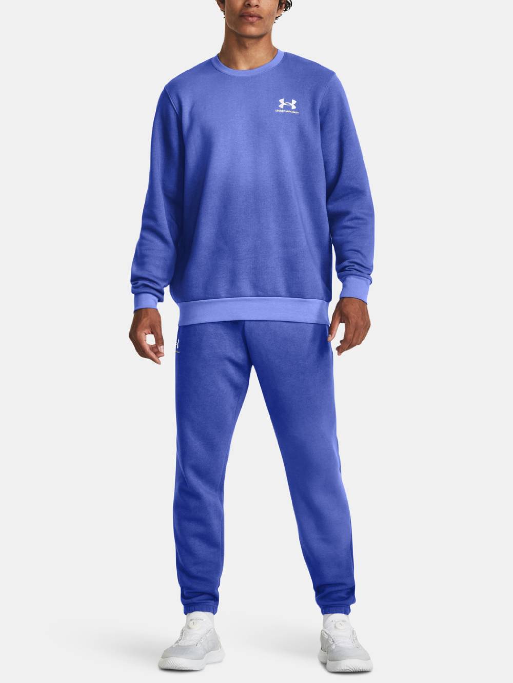 Under Armour UA Essential Flc Novelty Jogginghose
