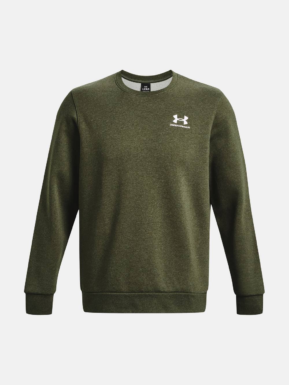 Under Armour UA Essential Fleece Crew Sweatshirt