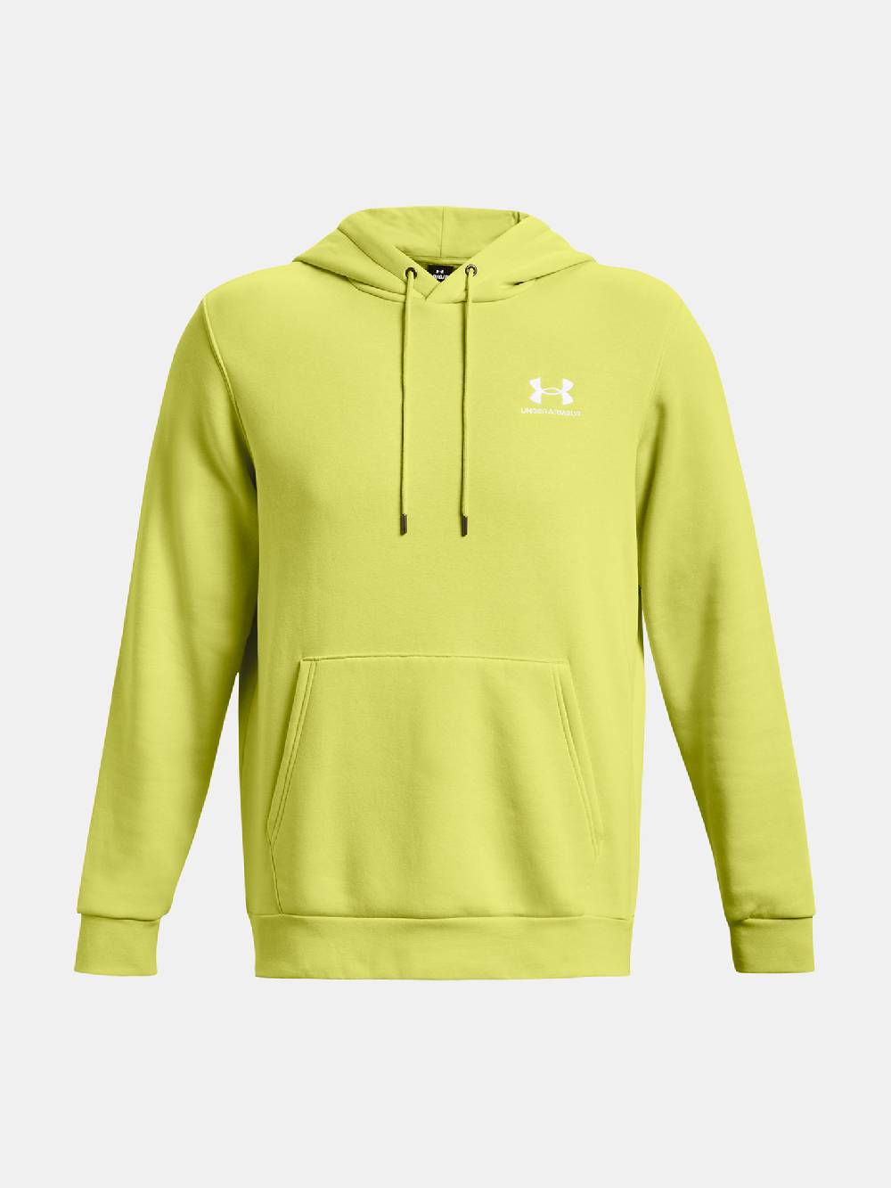 Under Armour UA Essential Fleece Hoodie Sweatshirt