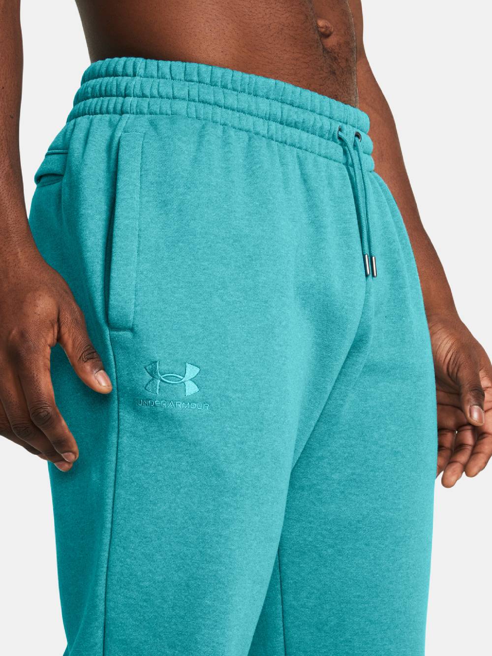 Under Armour UA Essential Fleece Jogginghose