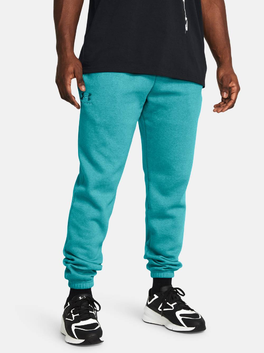 Under Armour UA Essential Fleece Jogginghose