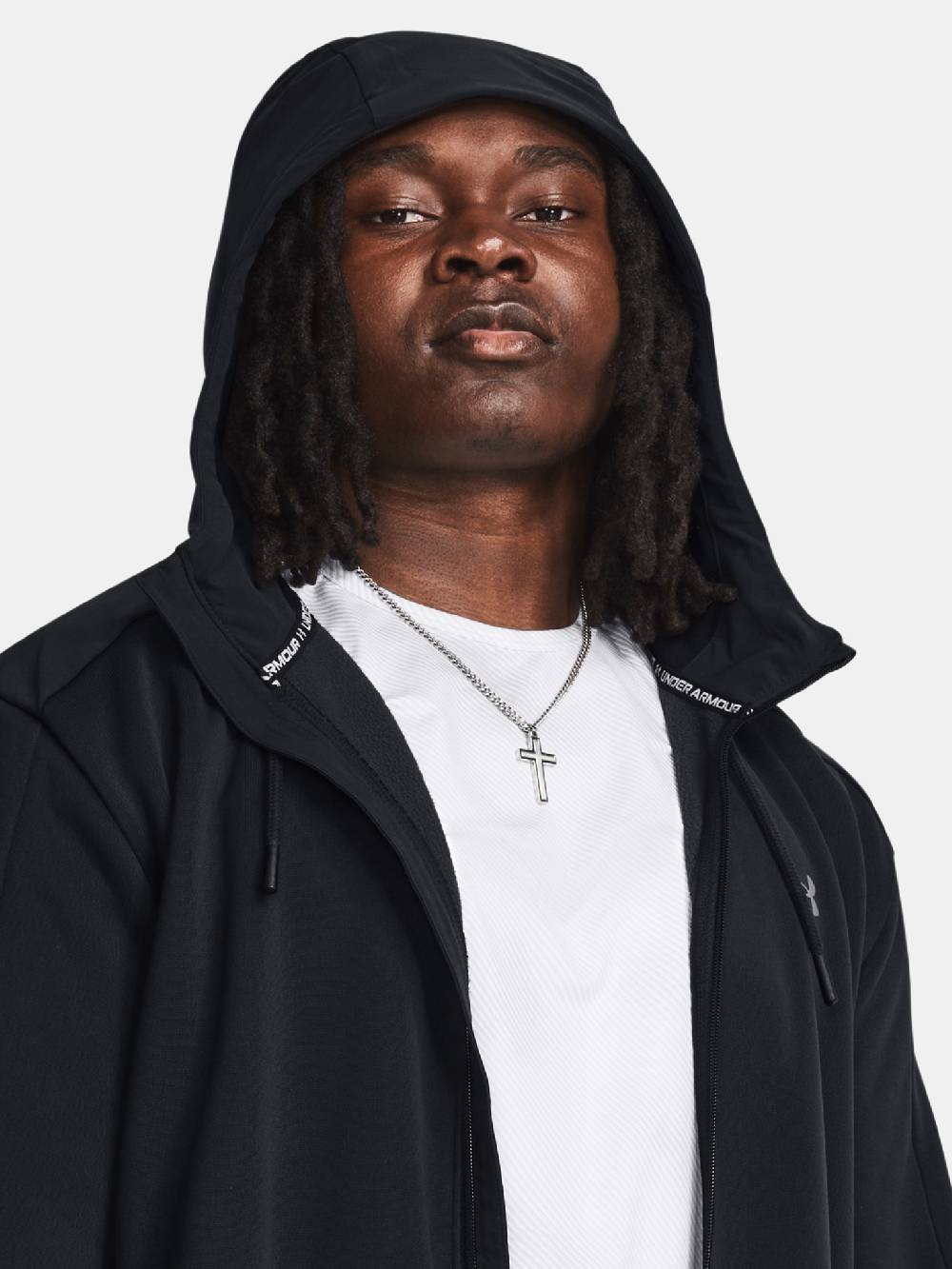 Under Armour UA Essential Jacke