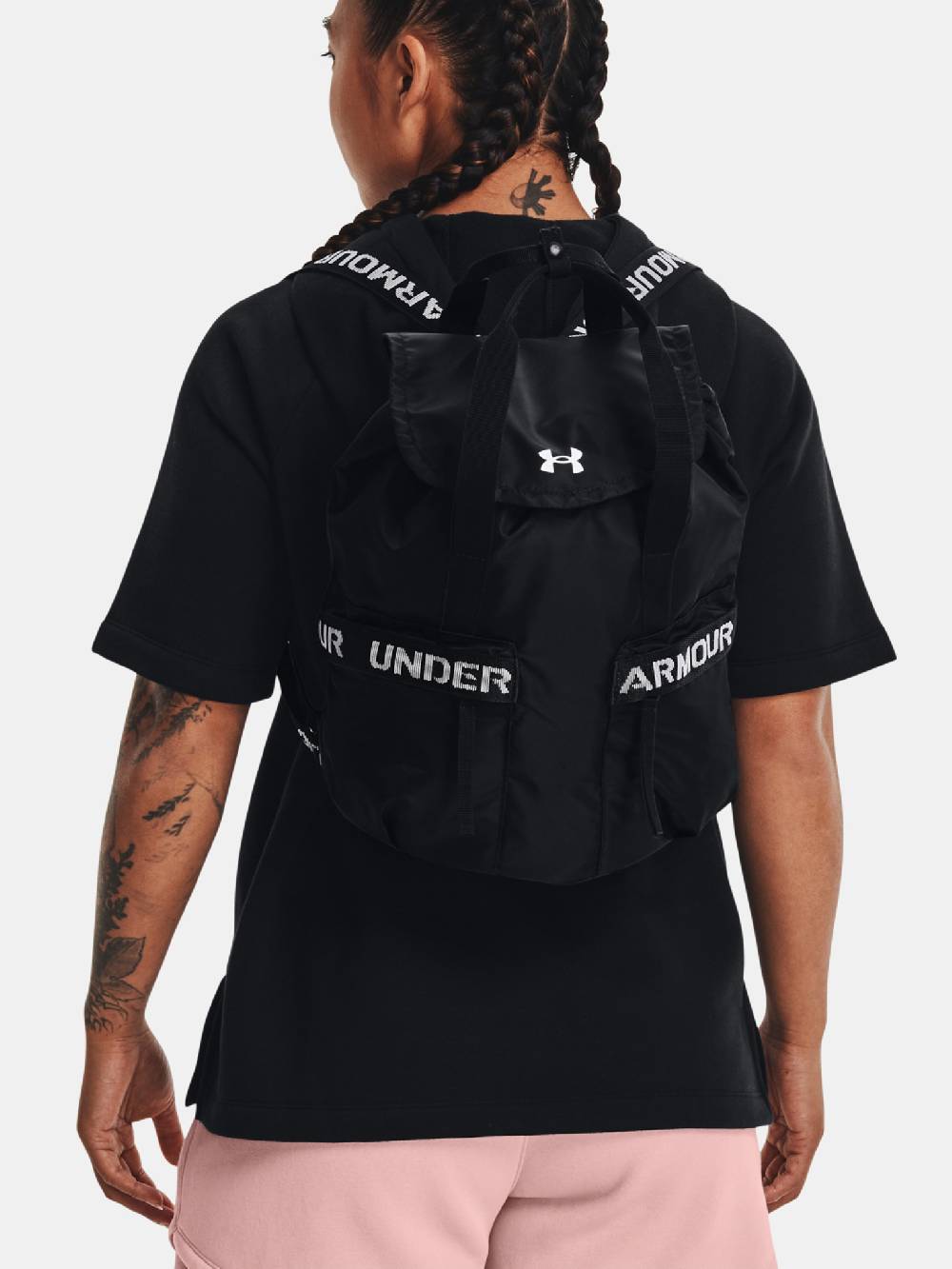 Under Armour UA Favorite Rucksack