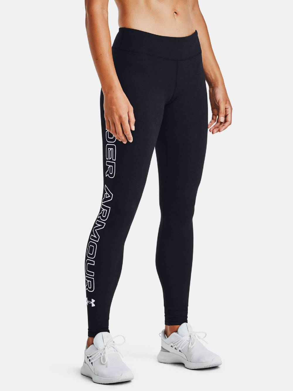 Under Armour UA Favorite WM Legging