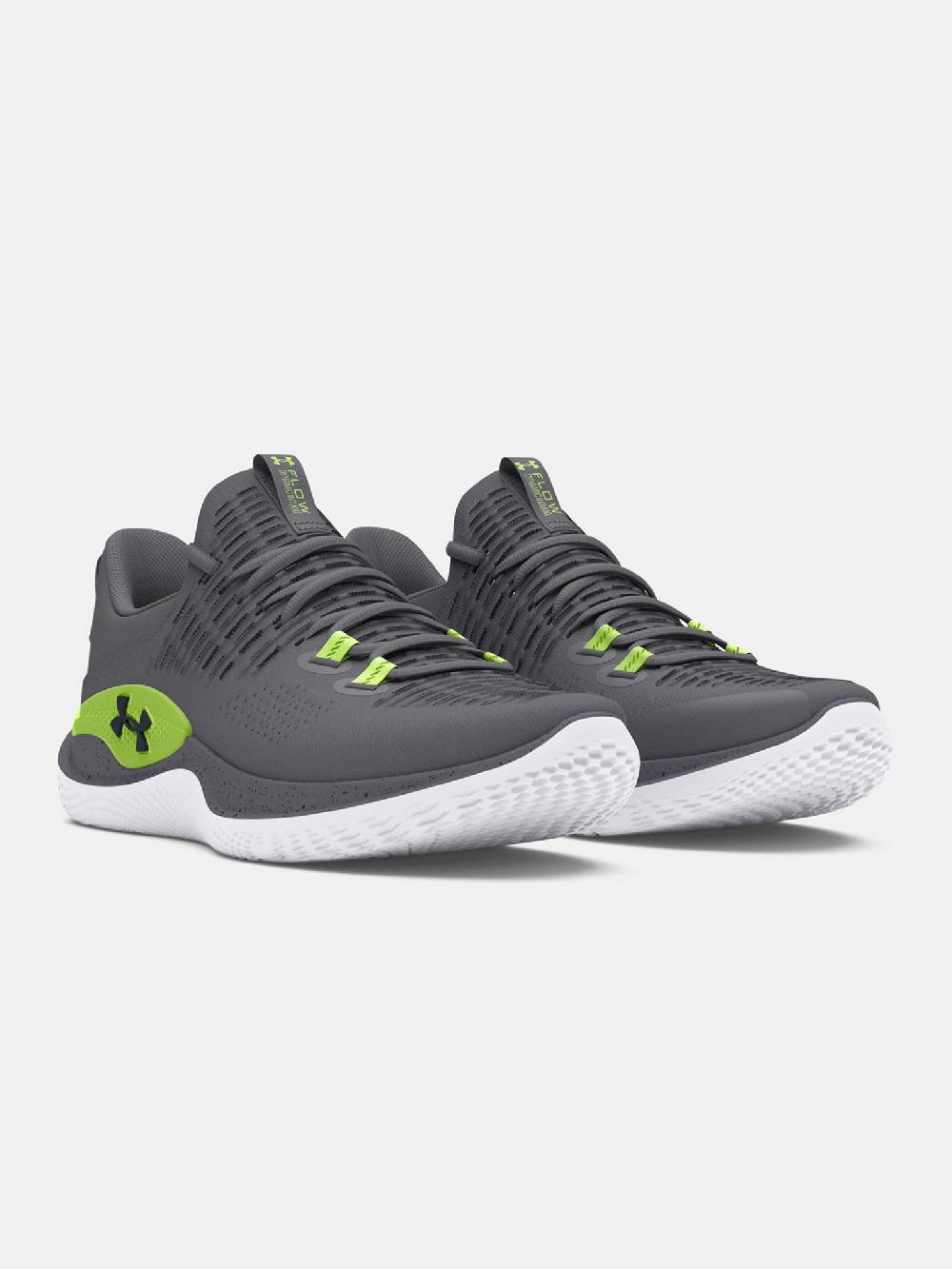 Under Armour UA Flow Dynamic INTLKNT Tennisschuhe