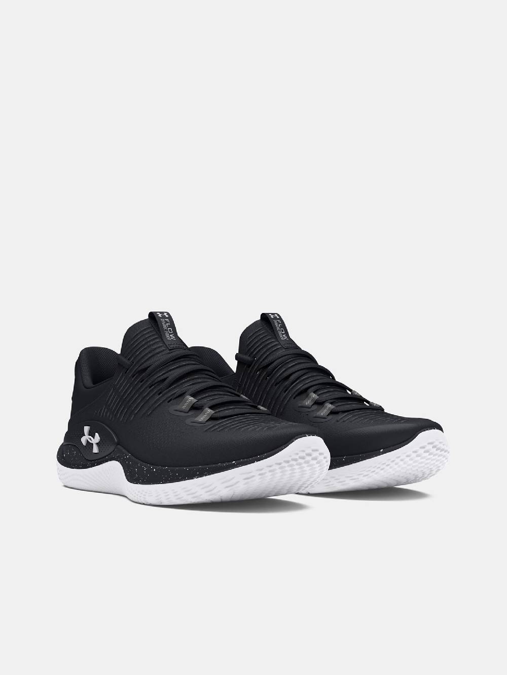 Under Armour UA Flow Dynamic INTLKNT Tennisschuhe