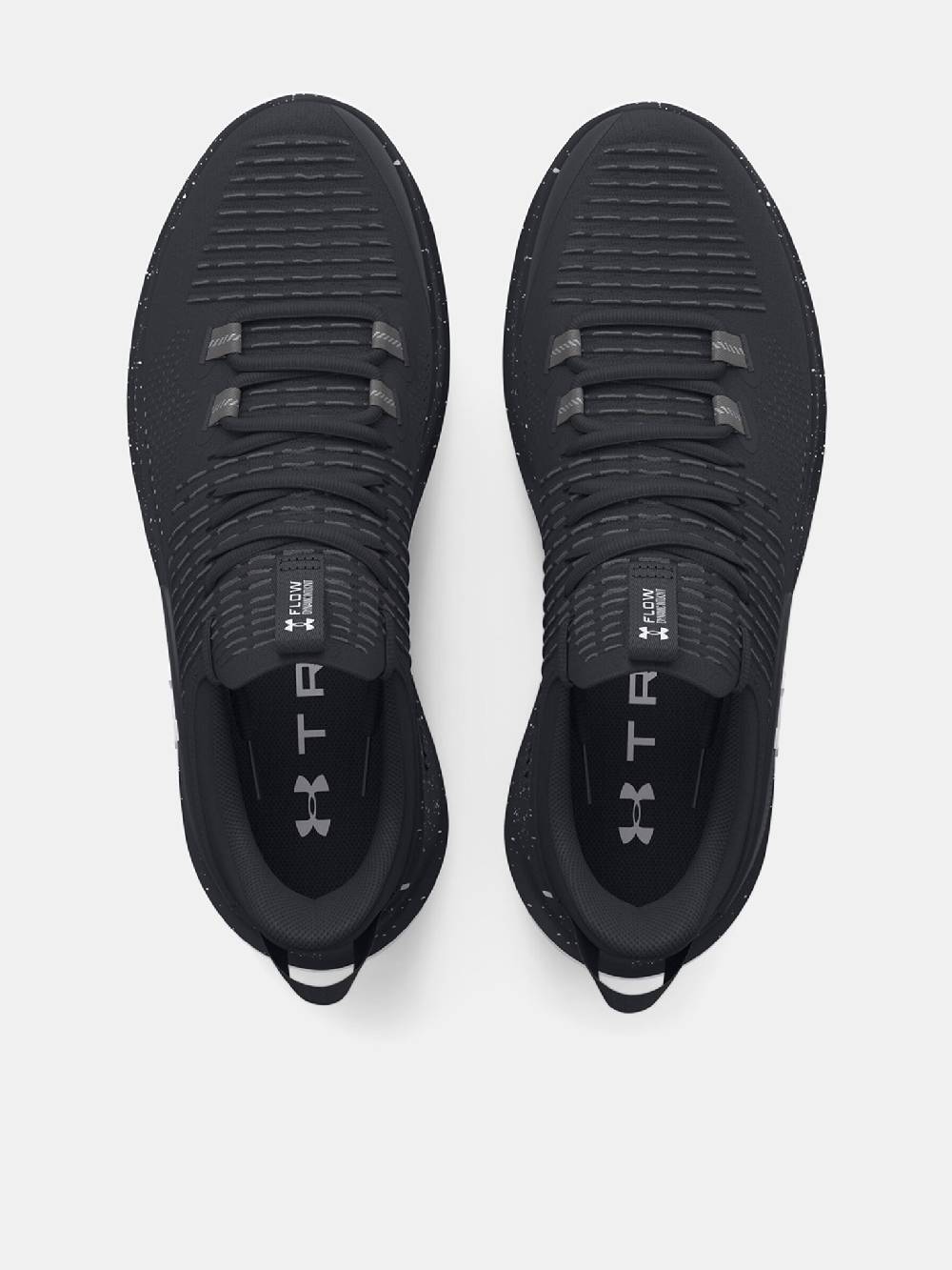 Under Armour UA Flow Dynamic INTLKNT Tennisschuhe