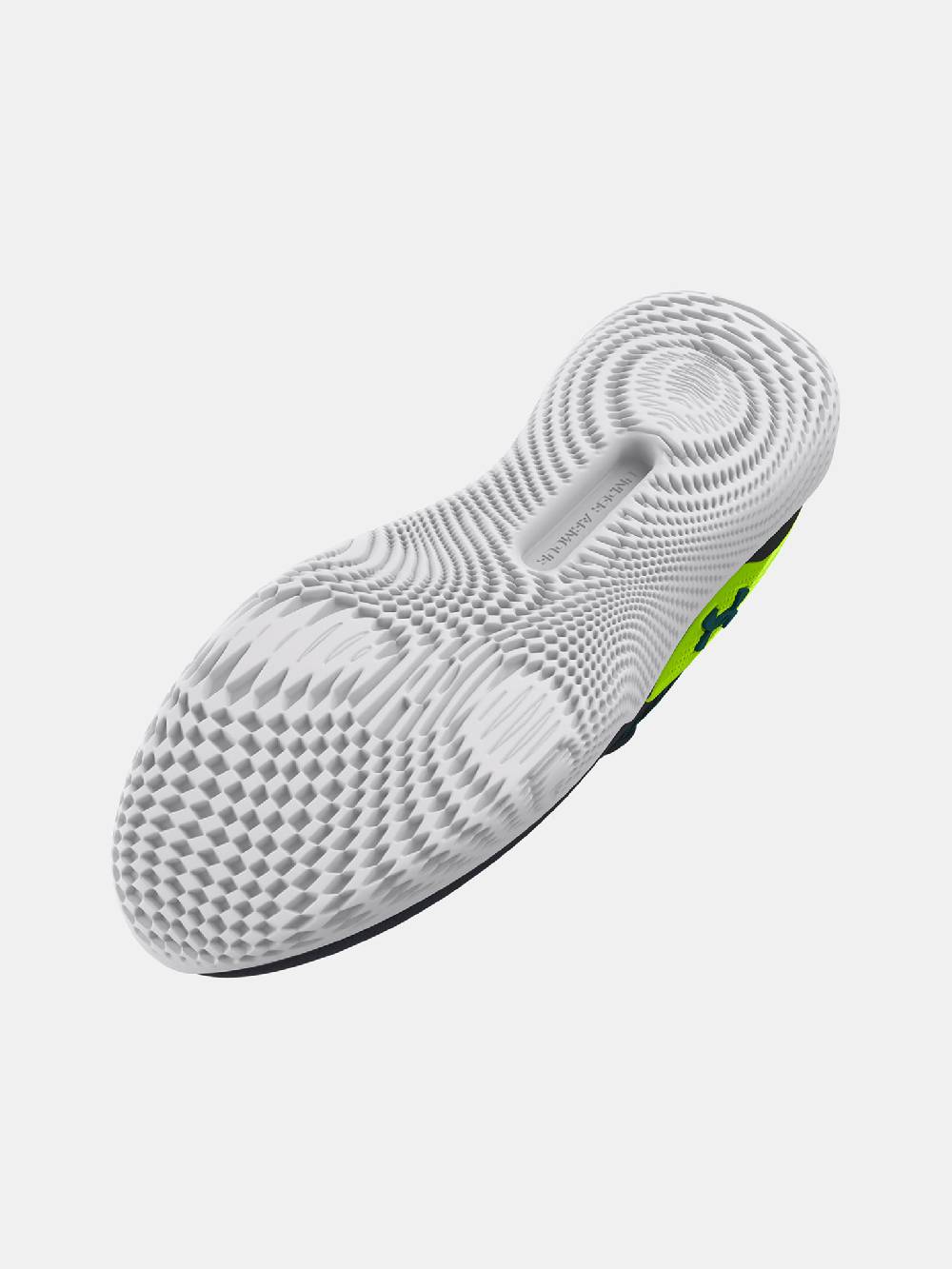 Under Armour UA Flow Dynamic INTLKNT Tennisschuhe