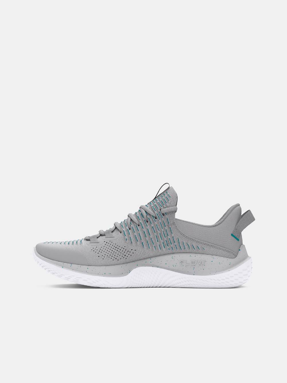 Under Armour UA Flow Dynamic INTLKNT Tennisschuhe