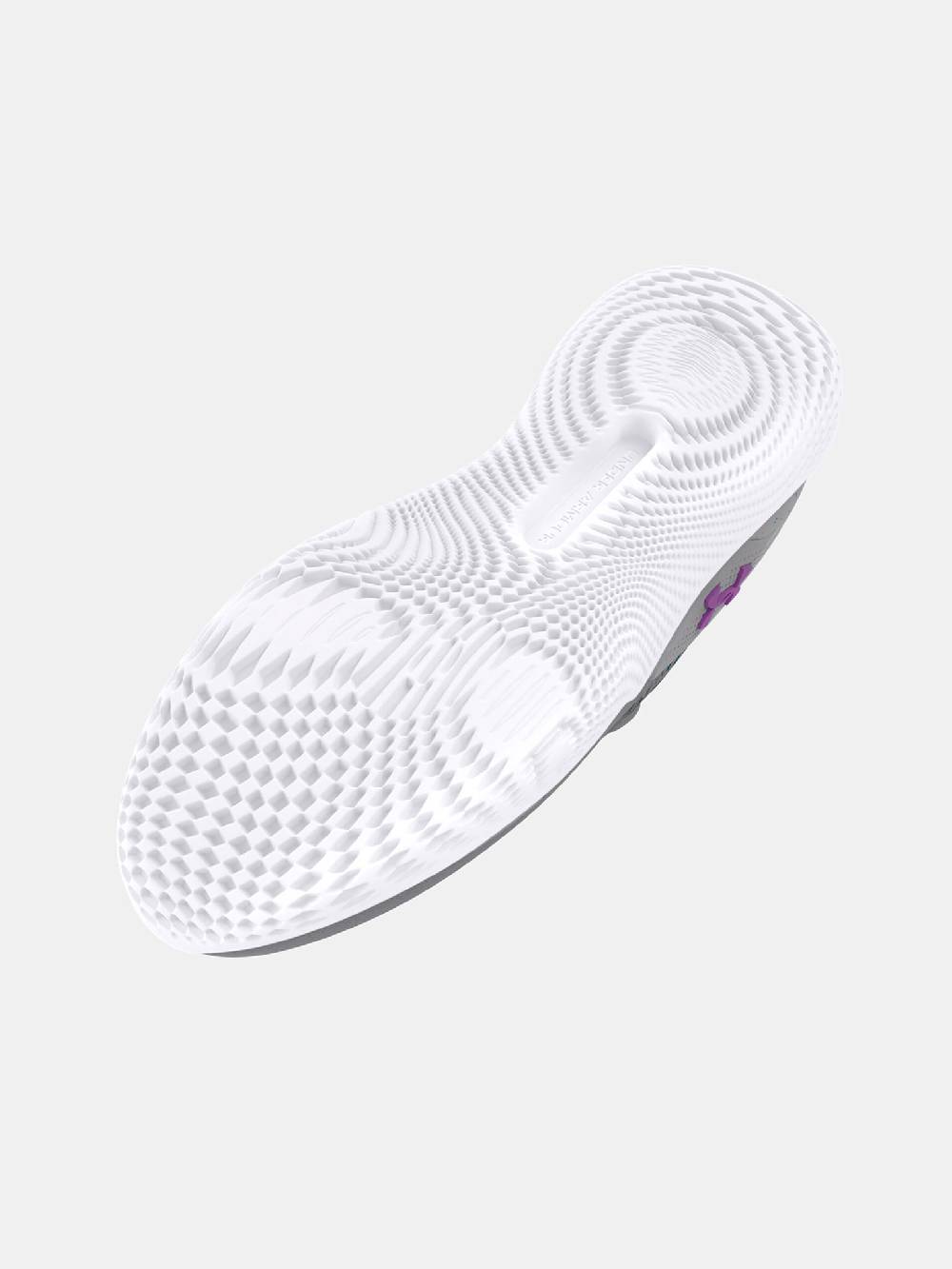 Under Armour UA Flow Dynamic INTLKNT Tennisschuhe