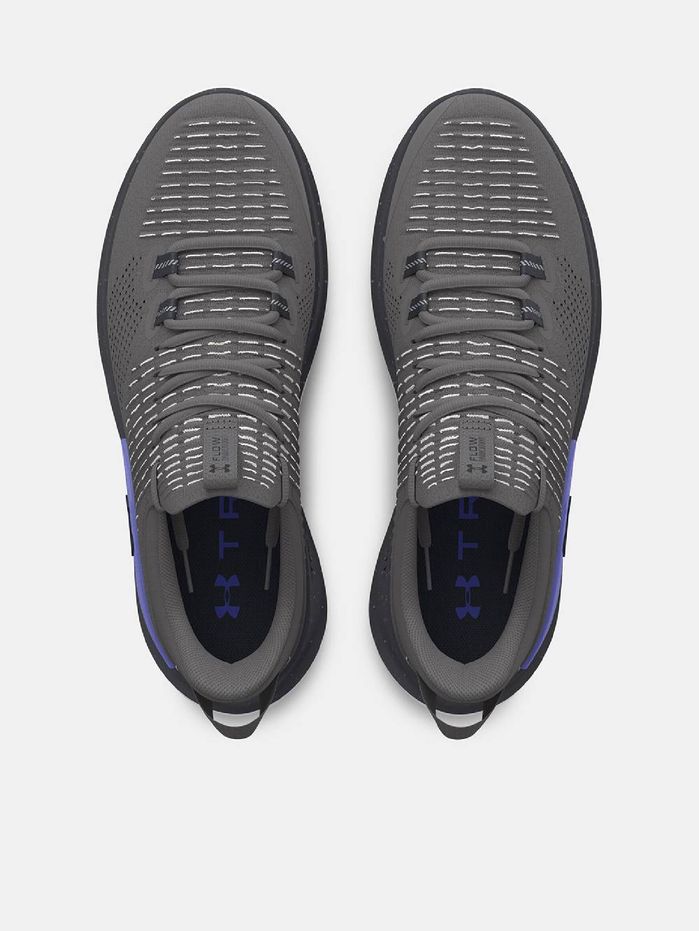 Under Armour UA Flow Dynamic Tennisschuhe