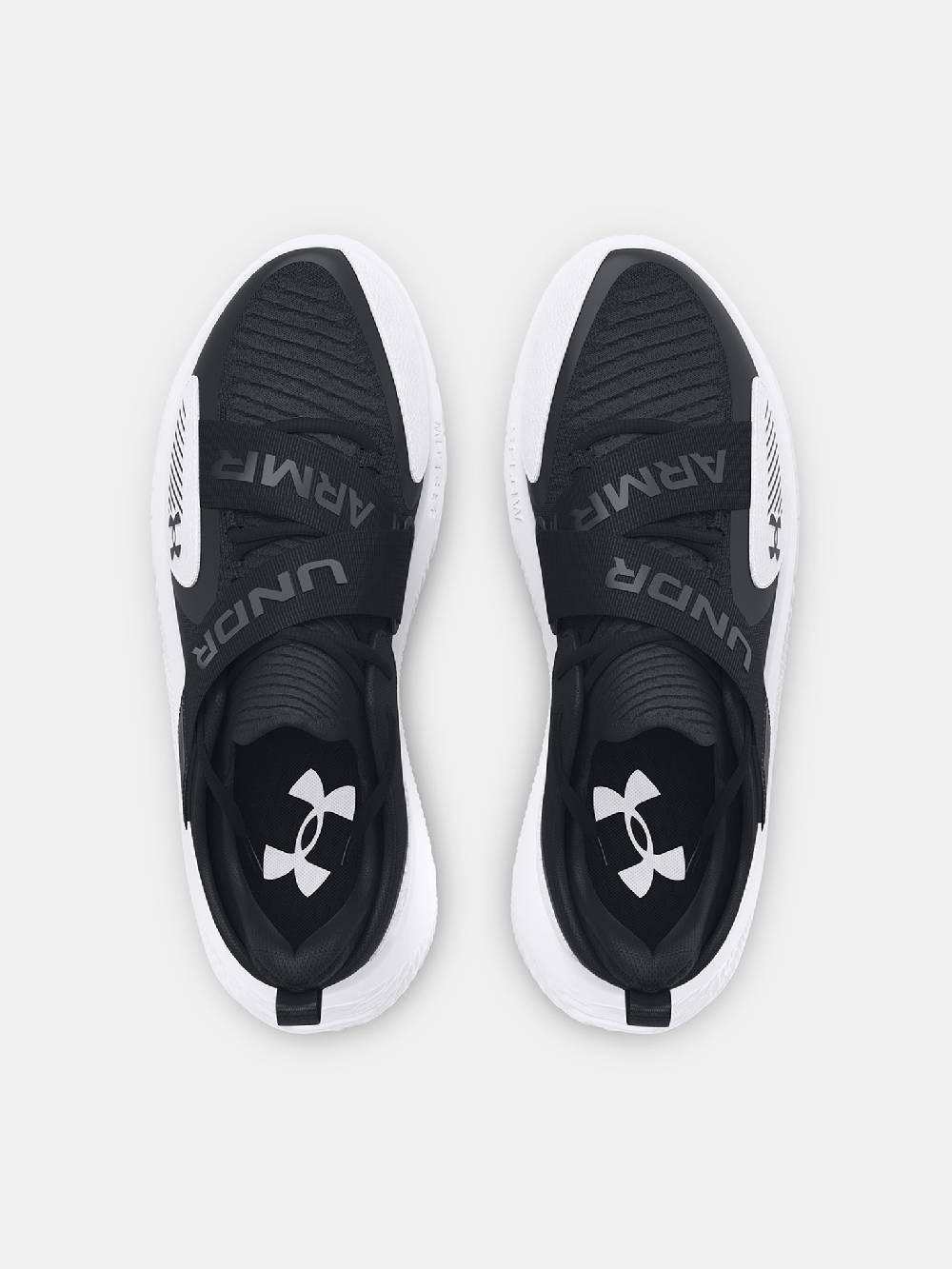 Under Armour UA FLOW Futr X 4 Tennisschuhe