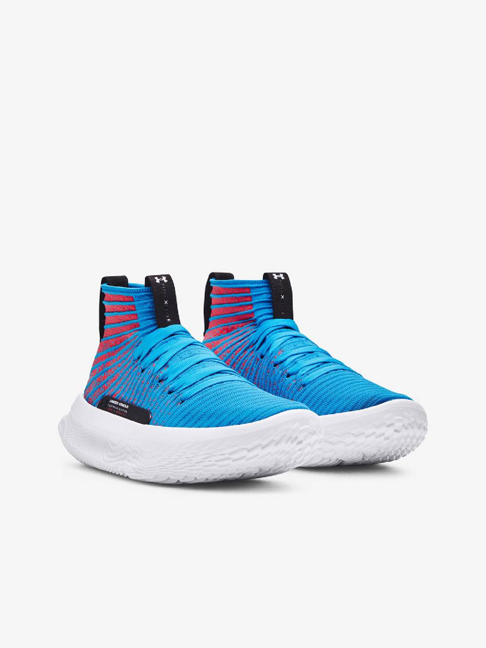 Under Armour UA FLOW Futr X Elite Tennisschuhe