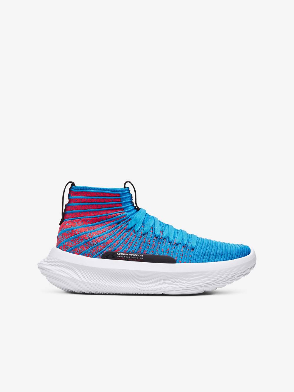 Under Armour UA FLOW Futr X Elite Tennisschuhe