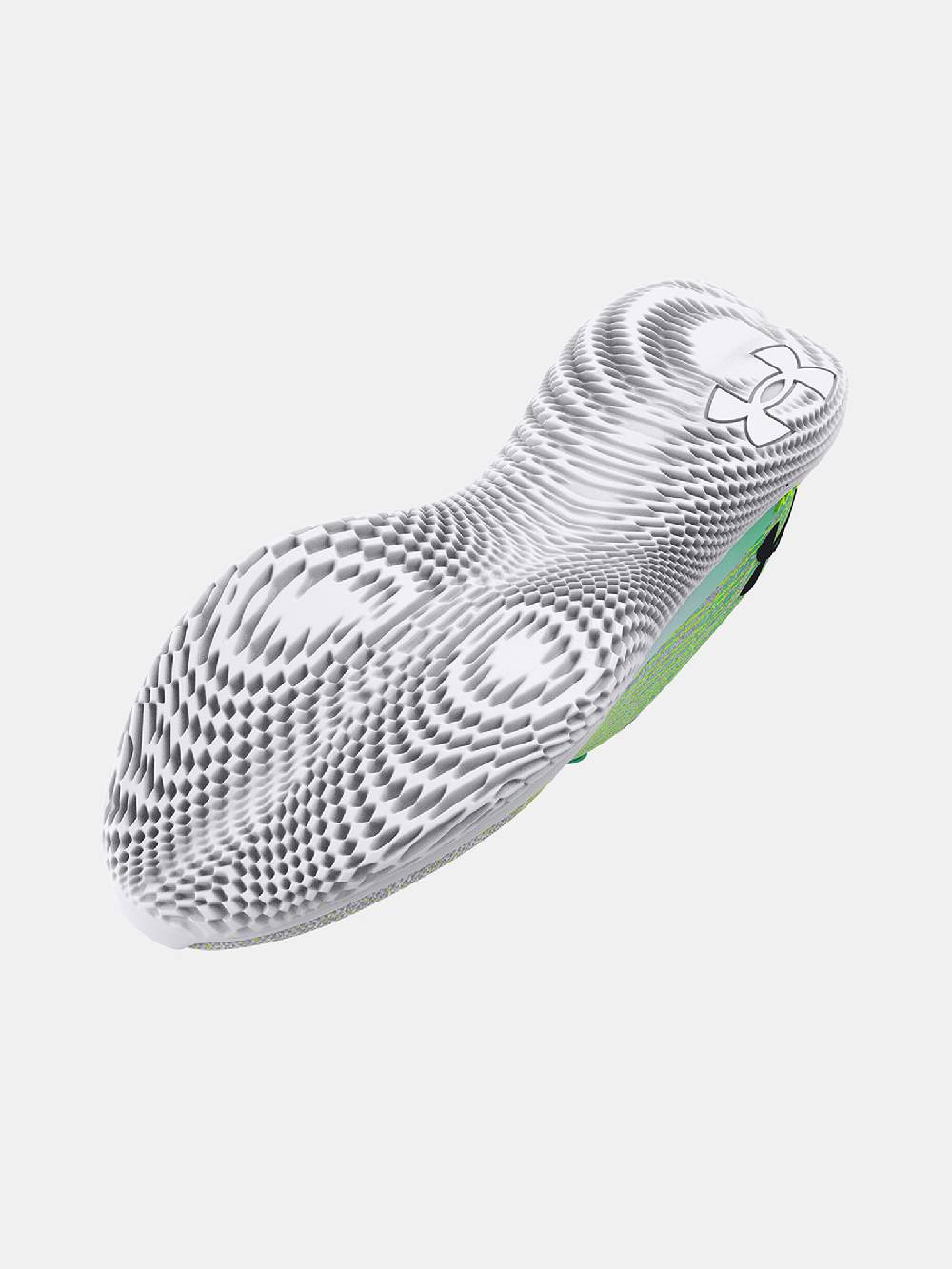 Under Armour UA FLOW Velociti Wind 2 Tennisschuhe