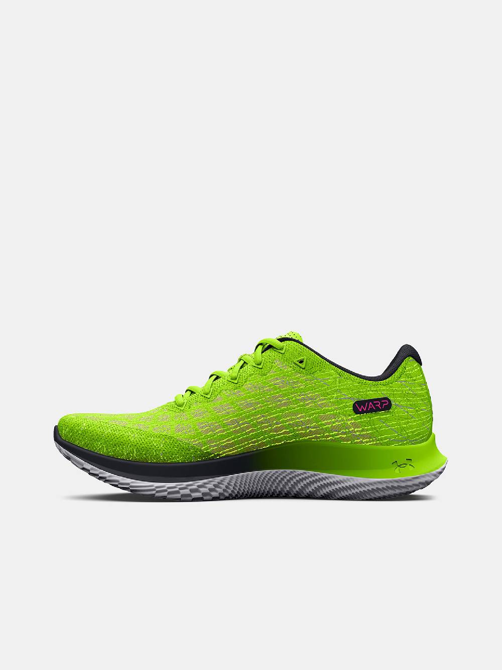 Under Armour UA FLOW Velociti Wind 2 Tennisschuhe