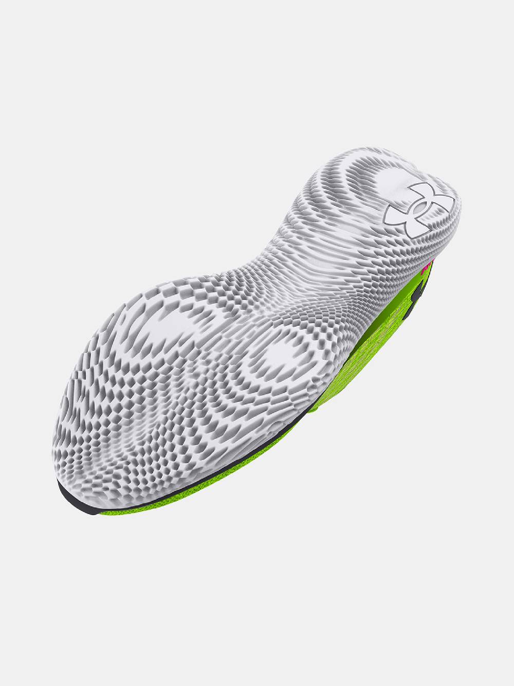 Under Armour UA FLOW Velociti Wind 2 Tennisschuhe