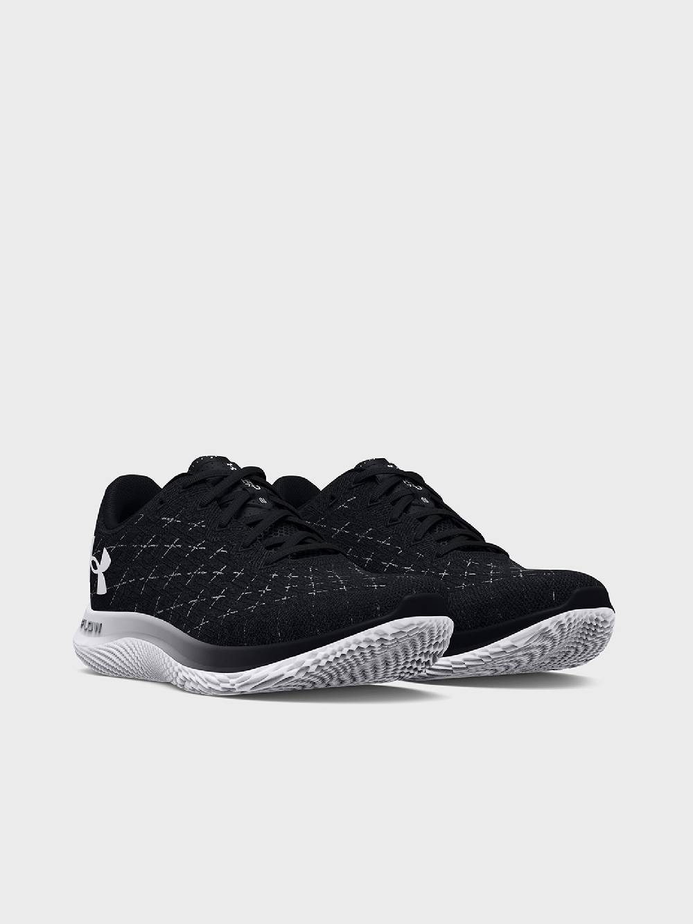 Under Armour UA FLOW Velociti Wind 2 Tennisschuhe