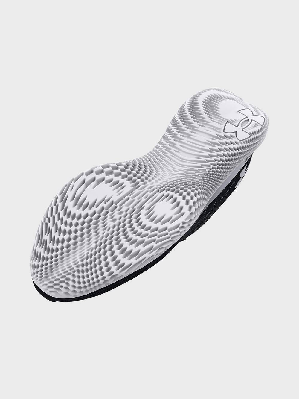 Under Armour UA FLOW Velociti Wind 2 Tennisschuhe