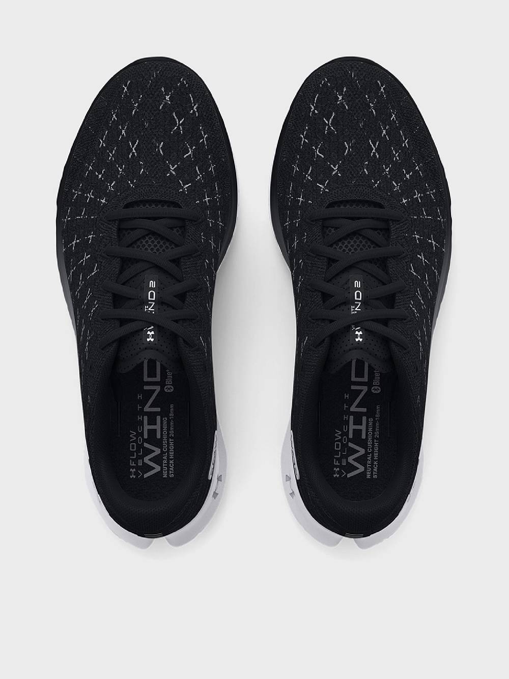 Under Armour UA FLOW Velociti Wind 2 Tennisschuhe
