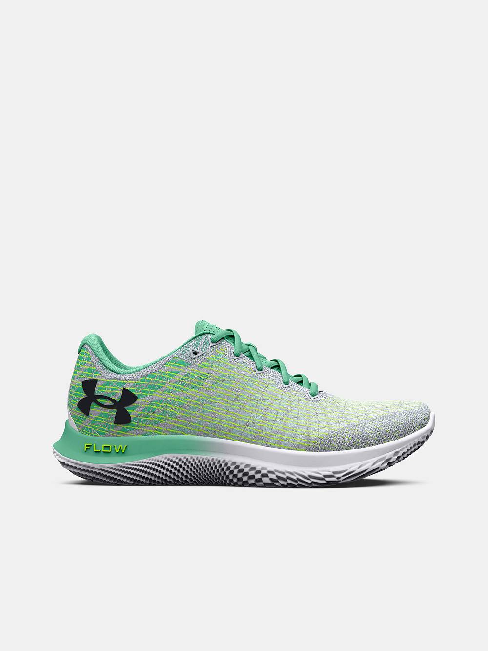 Under Armour UA FLOW Velociti Wind 2 Tennisschuhe