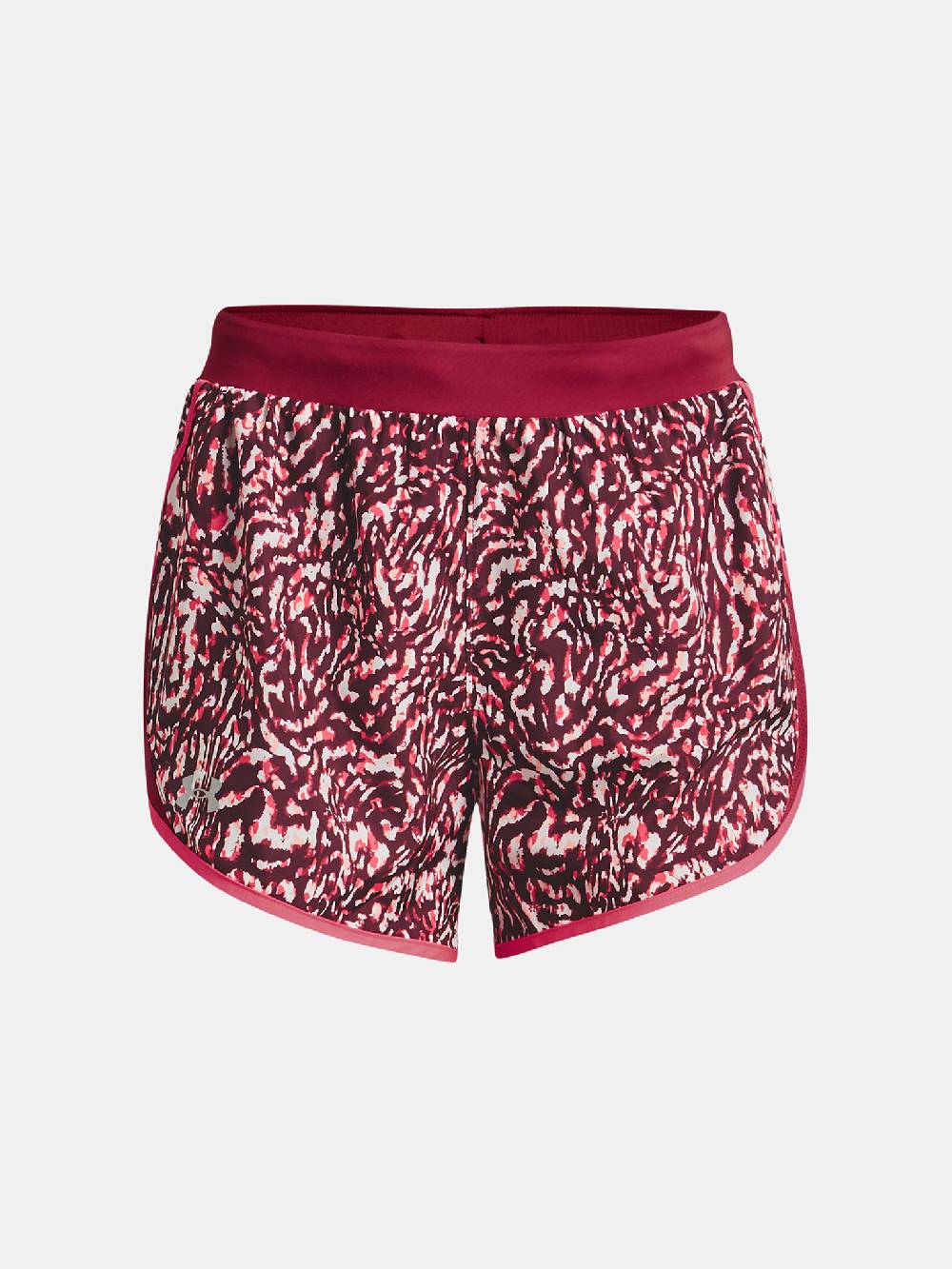 Under Armour UA Fly By 2.0 Printed Shorts