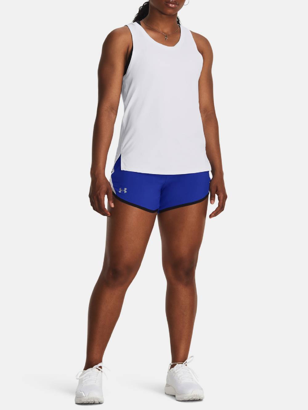 Under Armour UA Fly By 2.0 Shorts