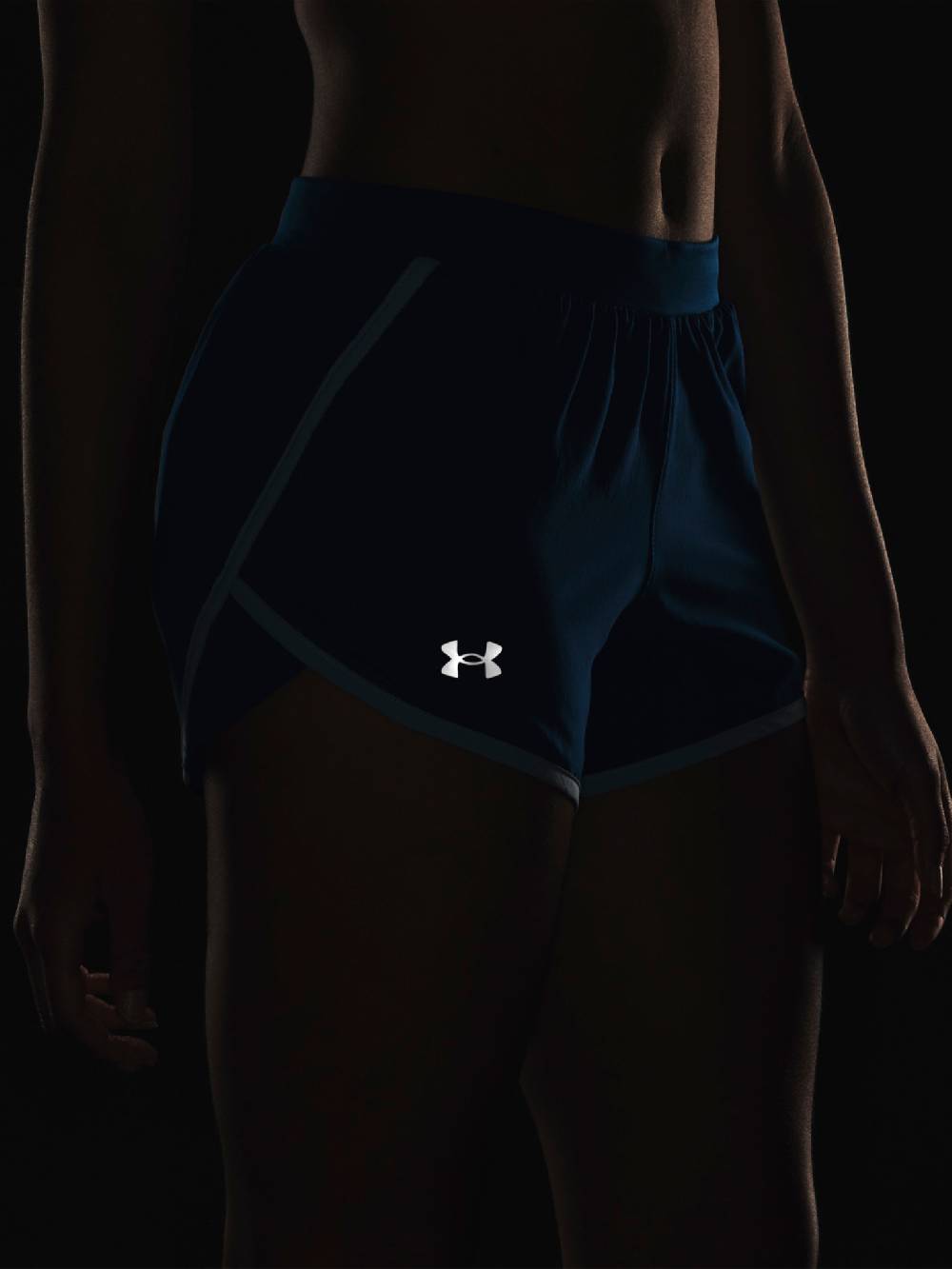 Under Armour UA Fly By 2.0 Shorts