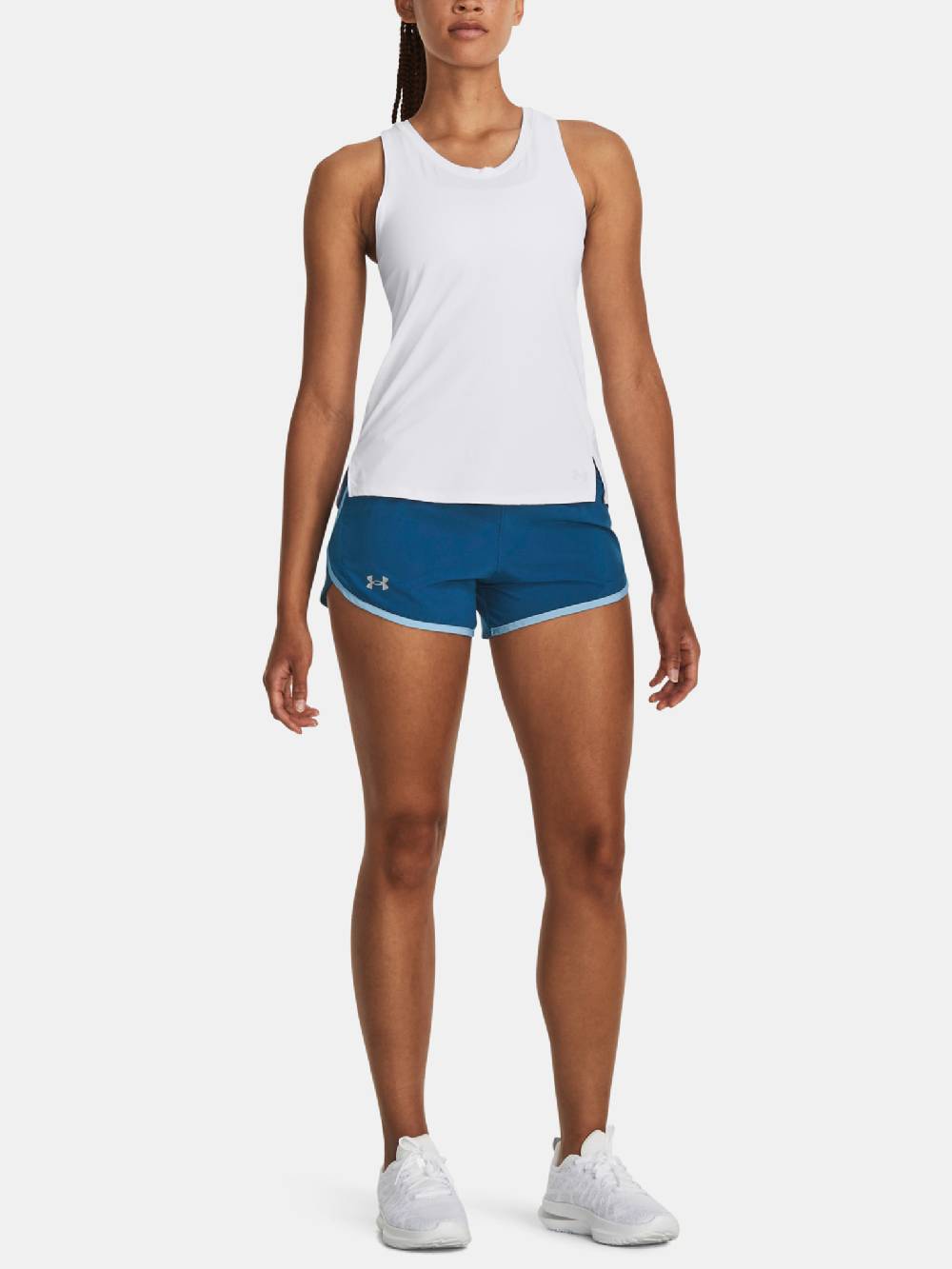 Under Armour UA Fly By 2.0 Shorts