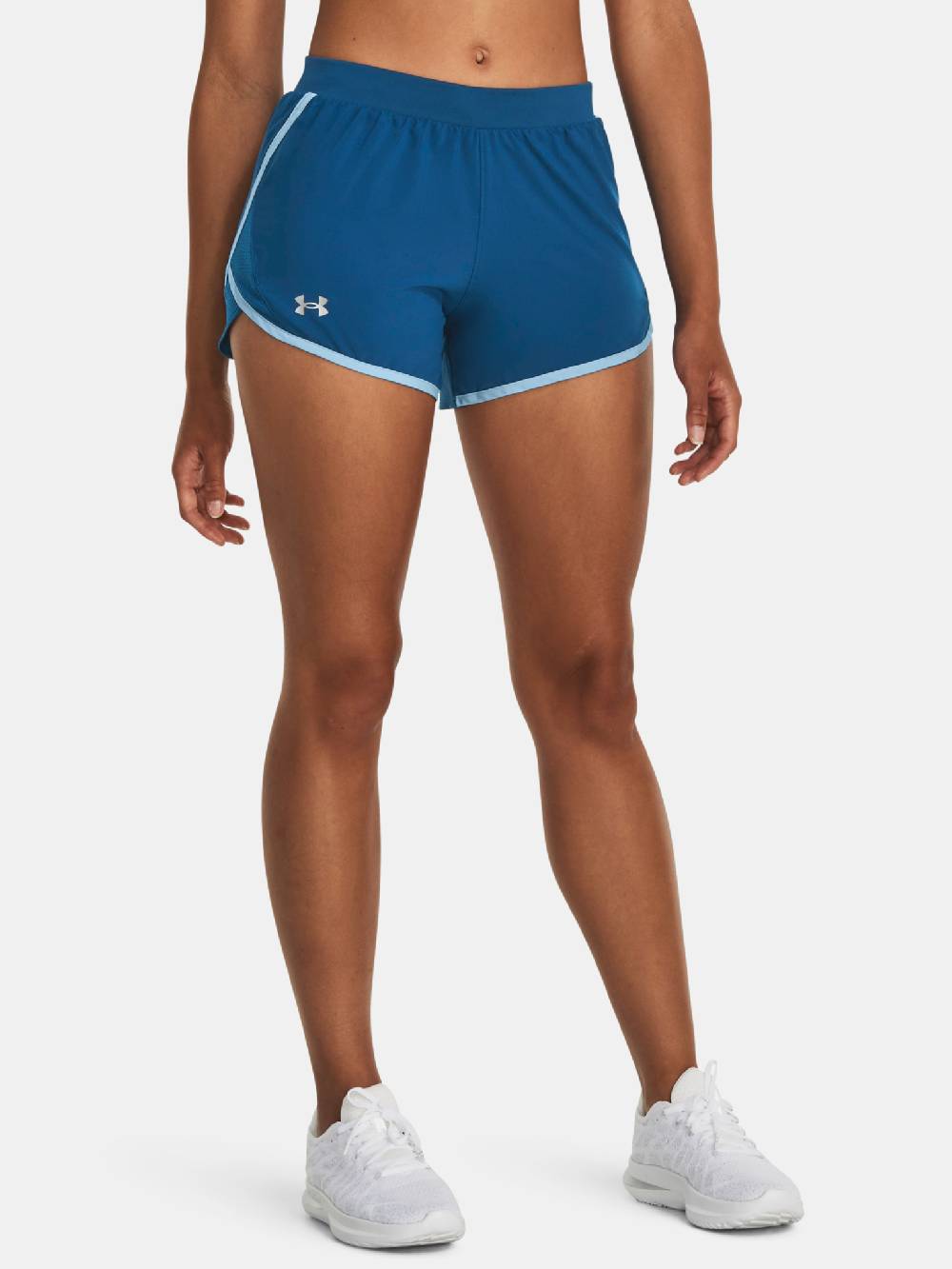Under Armour UA Fly By 2.0 Shorts