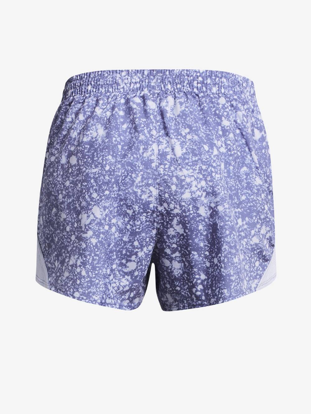 Under Armour UA Fly By 3'' Printed Shorts