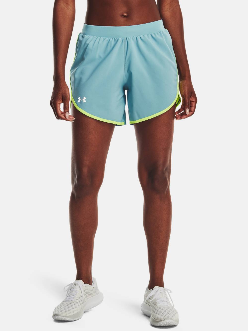 Under Armour UA Fly By Elite Shorts