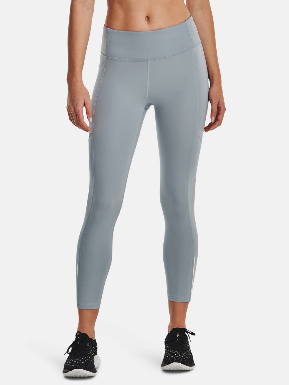 Under Armour UA Fly Fast 3.0 Ankle Legging