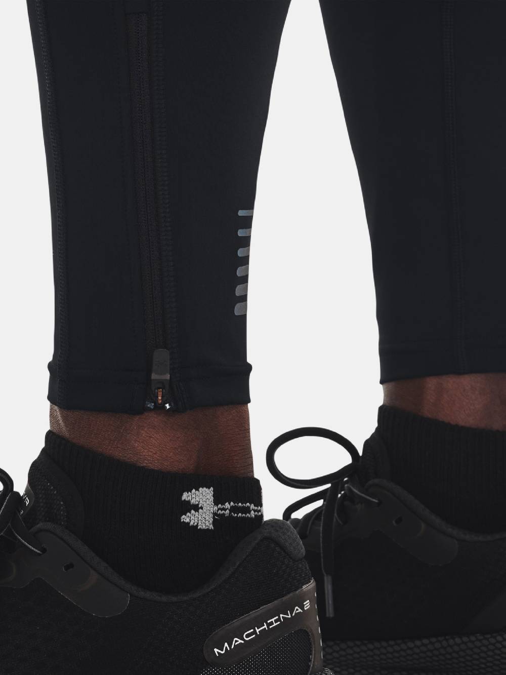 Under Armour UA Fly Fast 3.0 Tight Legging