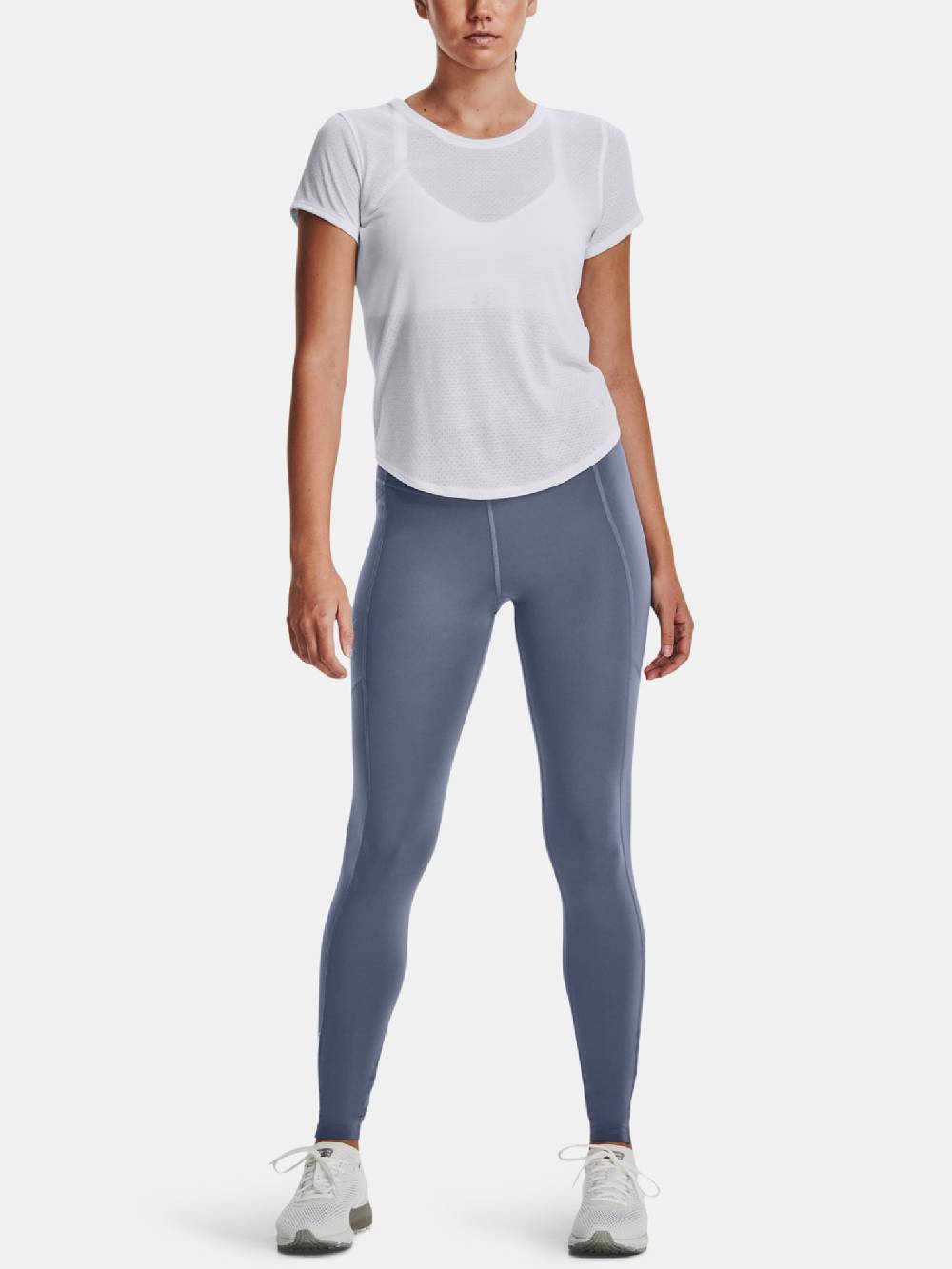 Under Armour UA Fly Fast 3.0 Tight Legging