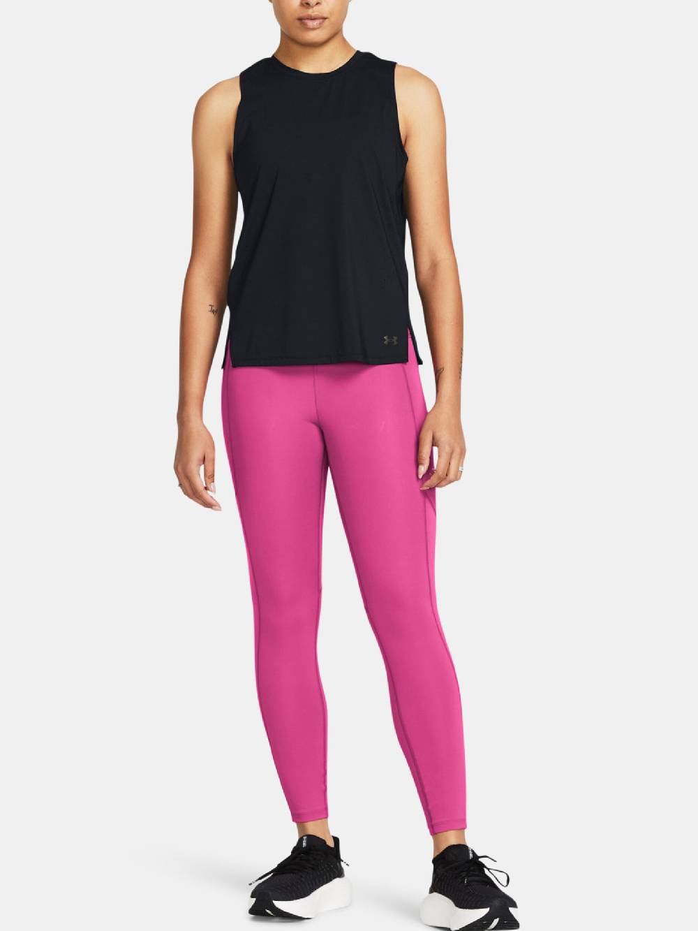 Under Armour UA Fly Fast Ankle Tights Legging