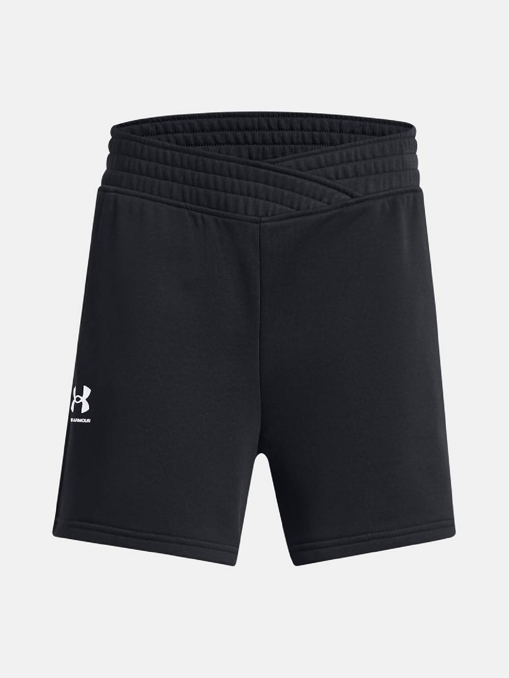 Under Armour UA G Rival Try CrossOvr Kindershorts