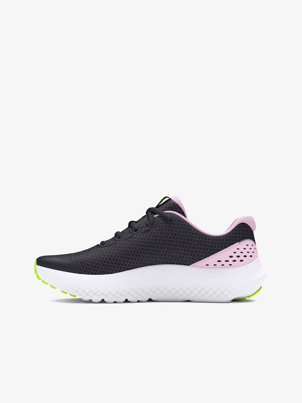 Under Armour UA GGS Surge 4 Kinder Tennisschuhe
