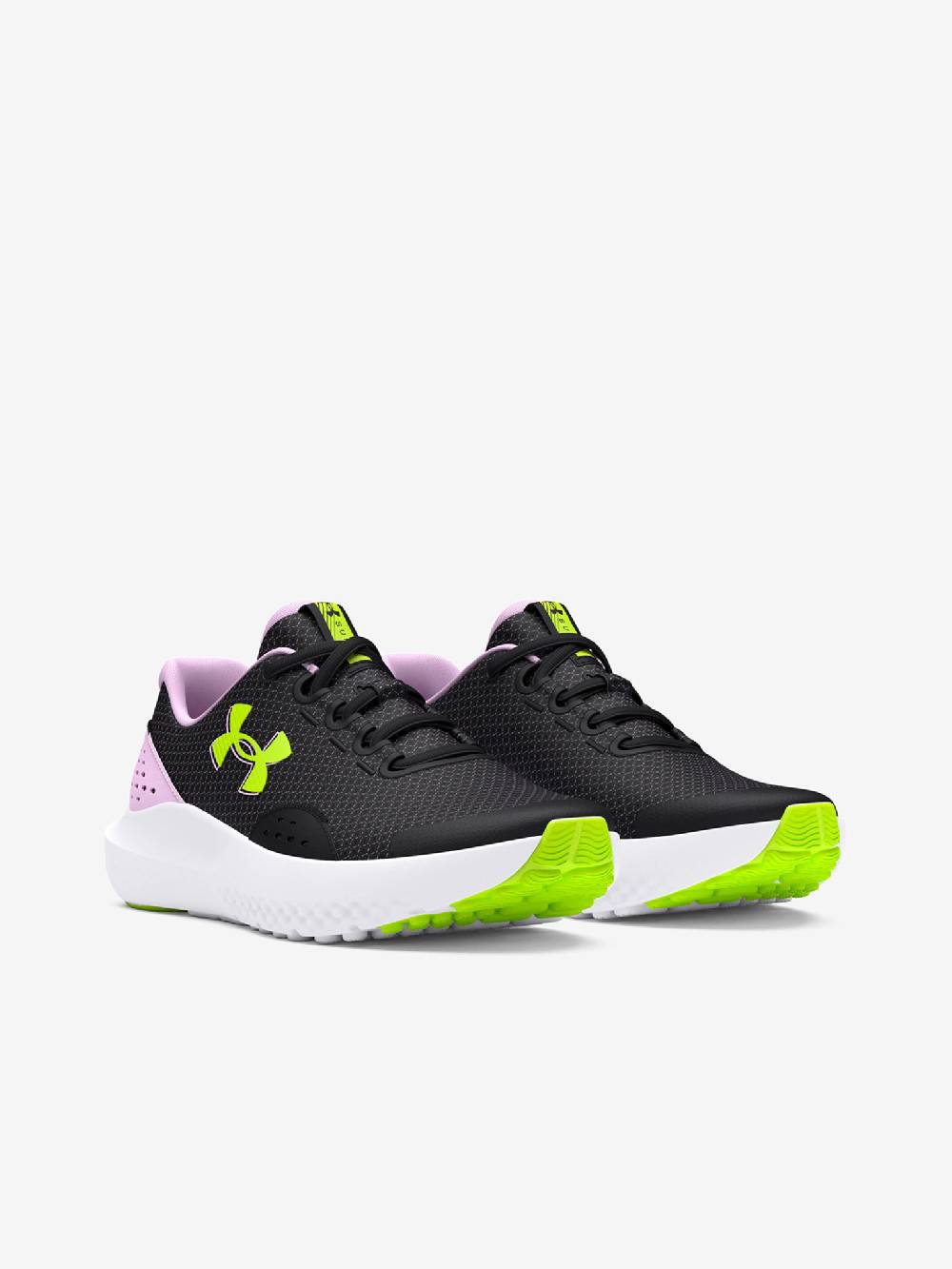 Under Armour UA GGS Surge 4 Kinder Tennisschuhe