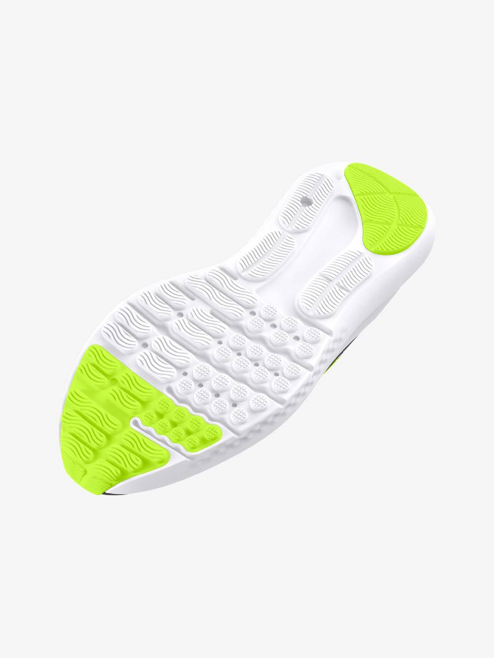 Under Armour UA GGS Surge 4 Kinder Tennisschuhe