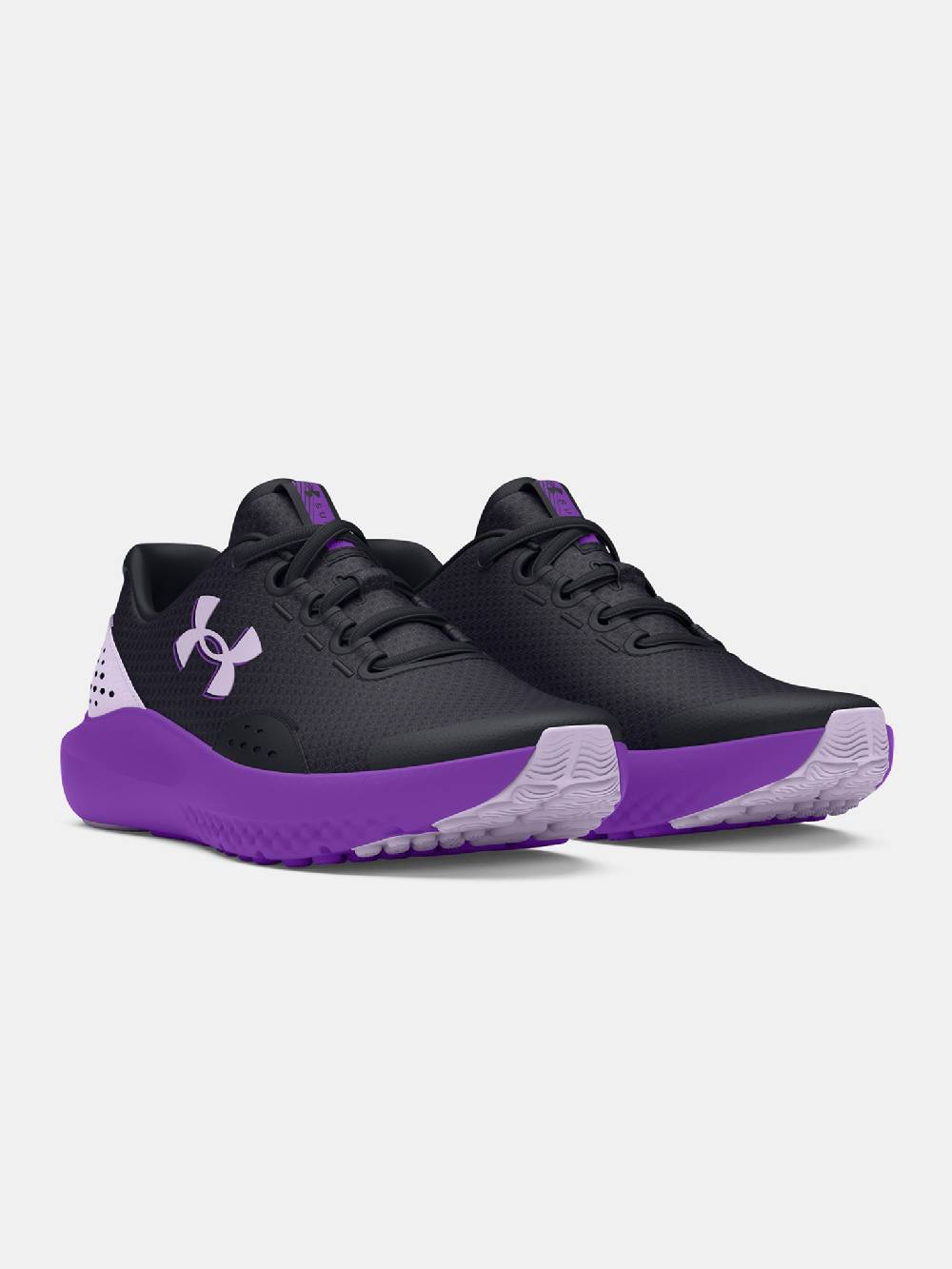 Under Armour UA GGS Surge Stiefeletten Kinder
