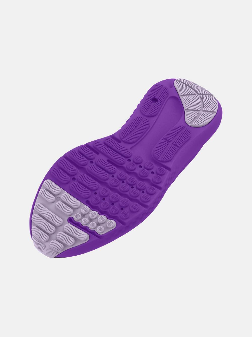 Under Armour UA GGS Surge Stiefeletten Kinder